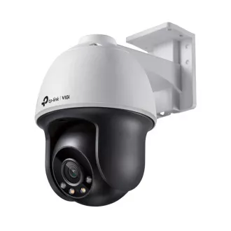 TP-Link VIGI C540(4mm) PTZ-Dome-Kamera, 4MP, 4mm, Voll-Farbe
