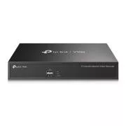 TP-LINK VIGI NVR1008H 8-Kanal Netzwerk-Videorekorder