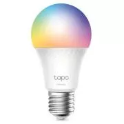 TP-Link Tapo L535E, Smart Wi-Fi LED-Glühbirne Farbe, 2500-6500K, E27