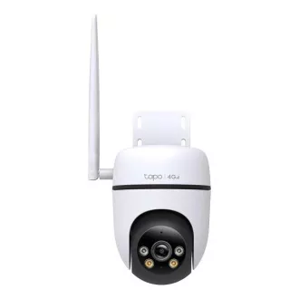 TP-Link Tapo C501GW - Outdoor 4G LTE Schwenk-Neige-Kamera, LTE/LAN, 2MP (1920x1080) 122°, ONVIF TP-Link Tapo C501GW - Outdoor 4G LTE Schwenk-Neige-Kamera, LTE/LAN, 2MP (1920x1080) 122°, ONVIF
