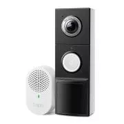 TP- Link Tapo D235 Videokamera mit Türklingel