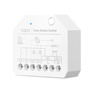 TP-Link Tapo S112 - Smart-Switch-Modul