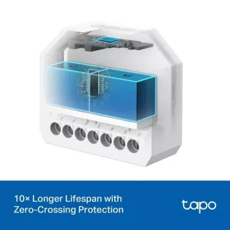 TP-Link Tapo S112 - Smart-Switch-Modul