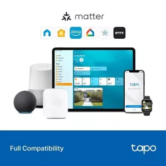 TP-Link Tapo S112 - Smart-Switch-Modul