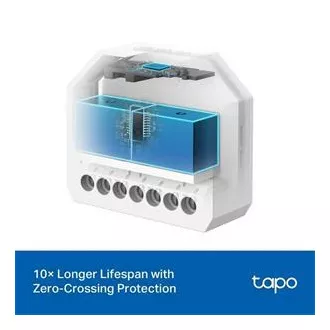 TP-Link Tapo S112 - Smart-Switch-Modul