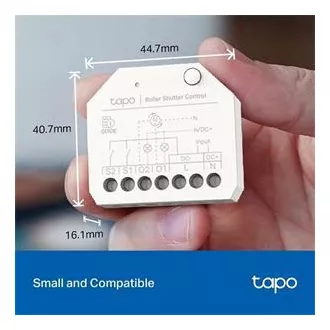 TP-Link Tapo S112 - Smart-Switch-Modul