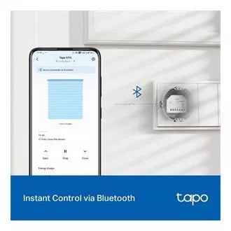 TP-Link Tapo S112 - Smart-Switch-Modul