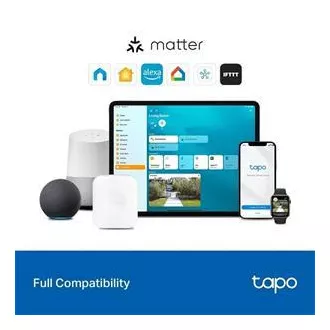 TP-Link Tapo S112 - Smart-Switch-Modul