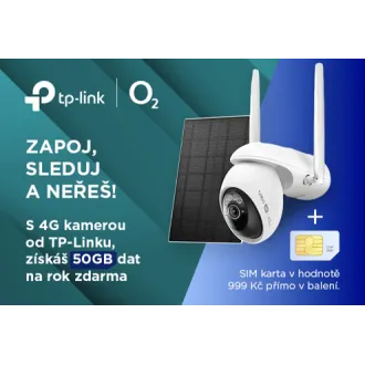TP-Link Tapo C665G KIT – Solarbetriebene Sicherheitskamera mit Schwenk- und Neigefunktion (Pan/Tilt), WLAN und 4G LTE TP-Link Tapo C665G KIT – Solarbetriebene Sicherheitskamera mit Schwenk- und Neigefunktion (Pan/Tilt), WLAN und 4G LTE