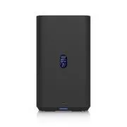 Ubiquiti UNAS-2-B – UniFi UNAS 2, schwarz