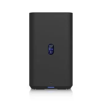 Ubiquiti UNAS-2-B – UniFi UNAS 2, schwarz Ubiquiti UNAS-2-B – UniFi UNAS 2, schwarz
