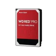 WD RED Pro NAS WD142KFGX 14 TB SATA III/600, 512 MB Cache, 255 MB/s, CMR