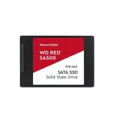 WD RED 3D NAND SSD WDS200T2R0A 2TB SATA/600, (R:560, W:530MB/s), 2,5"