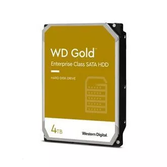 WD GOLD WD4004FRYZ 4TB SATA/ 6Gb/s 256MB Cache 7200 RPM, CMR, Enterprise WD GOLD WD4004FRYZ 4TB SATA/ 6Gb/s 256MB Cache 7200 RPM, CMR, Enterprise