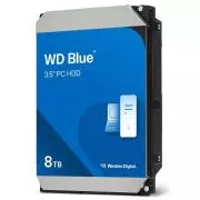 WD BLUE WD60EZAX 8TB SATA/600 256MB Cache, 3.5" AF, 5400 RPM