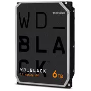 WD Schwarz 3,5
