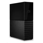 WD My Book 22TB Ext. 3,5" USB3.0 (einzelnes Laufwerk)