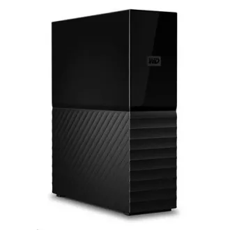 WD My Book 22TB Ext. 3,5" USB3.0 (einzelnes Laufwerk)