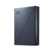 WD My Passport ULTRA 6TB Ext. 2,5
