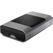 WD G-DRIVE PROJECT 18TB, Thunderbolt 3/USB 3.2, R:260MB/s, W260MB/s