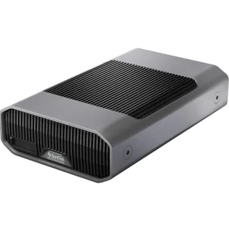 WD G-DRIVE PROJECT 18TB, Thunderbolt 3/USB 3.2, R:260MB/s, W260MB/s