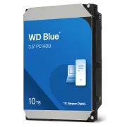 WD BLUE WD100EAGZ 10TB SATA, 512MB Cache, 3,5", 7200 RPM