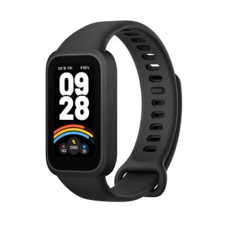 Xiaomi Smart Band 9 Active Schwarz Xiaomi Smart Band 9 Active Schwarz