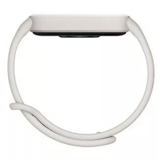 Xiaomi Smart Band 9 Aktiv Beige Weiß Xiaomi Smart Band 9 Aktiv Beige Weiß
