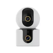 Xiaomi Außenkamera CW500 Dual EU