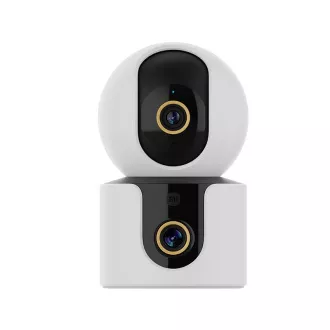 Xiaomi Außenkamera CW500 Dual EU Xiaomi Außenkamera CW500 Dual EU