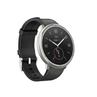 Amazfit Aktiv Blütenblatt Rosa