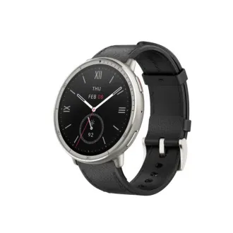 Amazfit Aktiv Blütenblatt Rosa