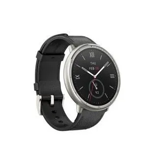 Amazfit Aktiv Blütenblatt Rosa