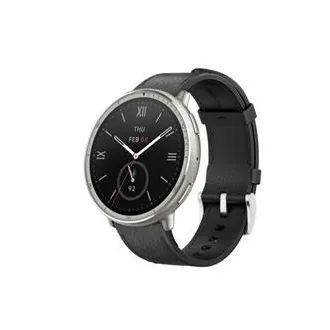 Amazfit Aktiv Blütenblatt Rosa