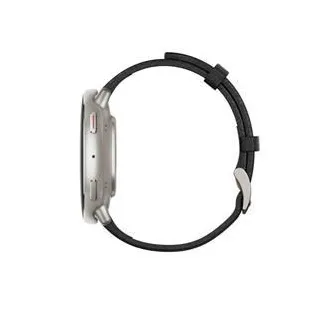 Amazfit Aktiv Blütenblatt Rosa