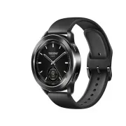 Xiaomi Watch S4 Silber
