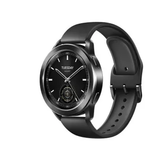 Xiaomi Watch S4 Silber
