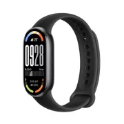Xiaomi Smart Band 10 Mitternacht Schwarz