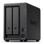 Synology DS725  DiskStation