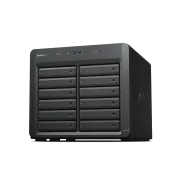 Synology DX1215II - Erweiterungseinheit