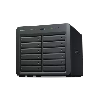 Synology DX1215II - Erweiterungseinheit