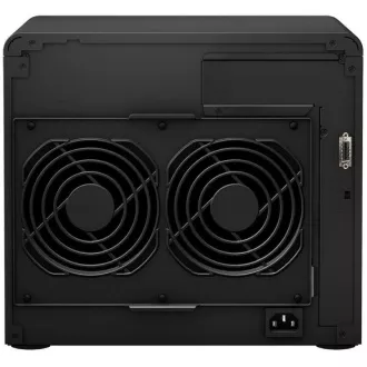 Synology DX1215II - Erweiterungseinheit