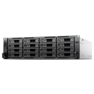 Synology RS2825RP  Rack Station