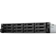 Synology RX1222sas - Erweiterungseinheit