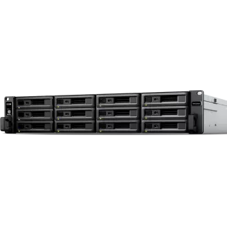 Synology RX1222sas - Erweiterungseinheit