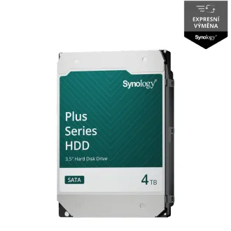 Synology HAT3300/4TB/HDD/3,5