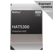 Synology HAT5300/12TB/HDD/3,5