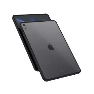 Epico Hero Hülle für iPad Pro/Air 11'' - transparent.