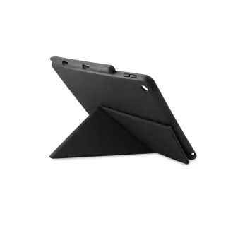 Epico Pro Flip Case iPad 10,2'' - schwarz