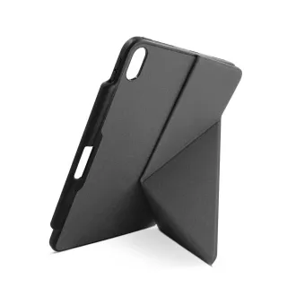 Epico Pro Flip Case iPad 12,9'' (2018) - schwarz